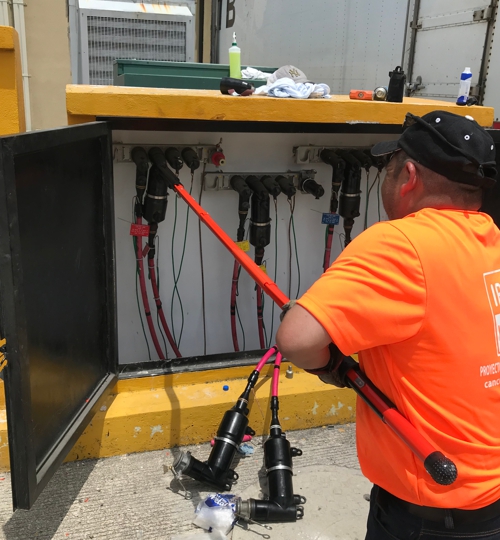 Proyectos eléctricos